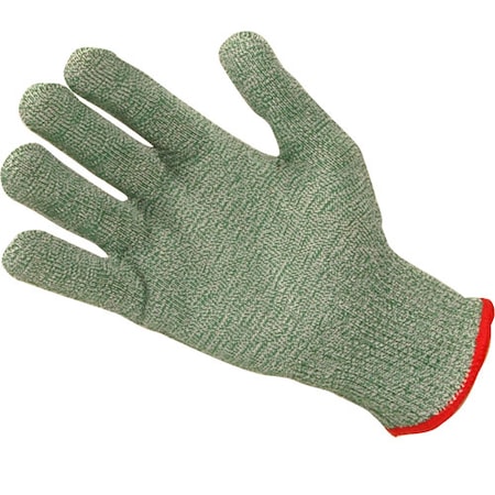 Tucker Glove , Kutglove, Grn, Small BK94542